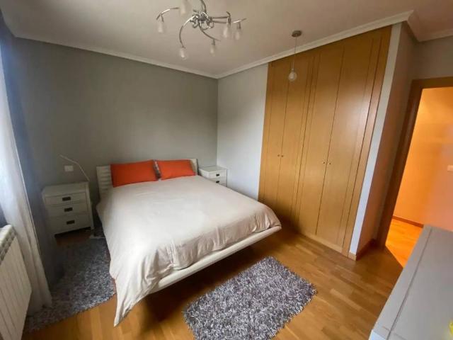 Piso en alquiler en Distrito Este, Burgos