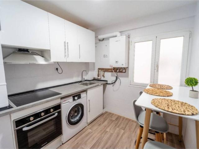 Piso en alquiler en Burgos, Castilla y León