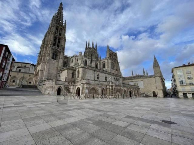 Piso en alquiler en Burgos, Castilla y León