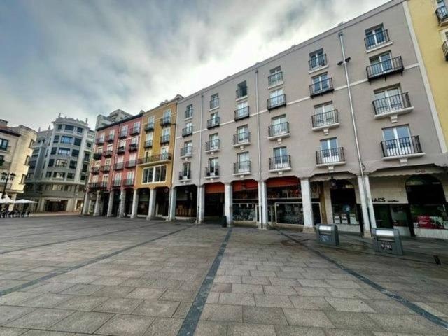 Piso en alquiler en Burgos, Castilla y León