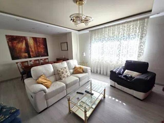 Piso en alquiler en Distrito Este, Burgos