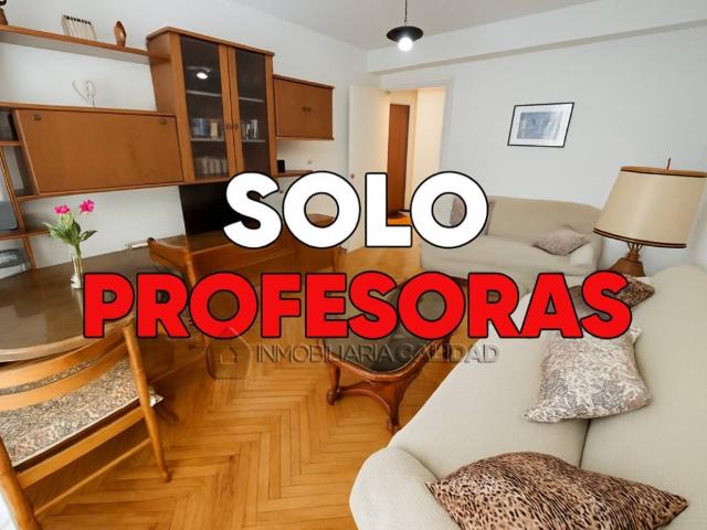 Piso en alquiler en Burgos