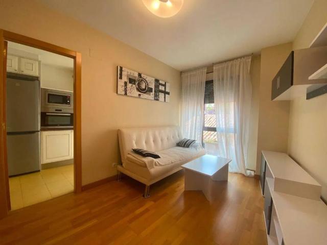 Piso en alquiler en Burgos