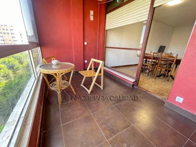 Piso en alquiler en Burgos, Castilla y León