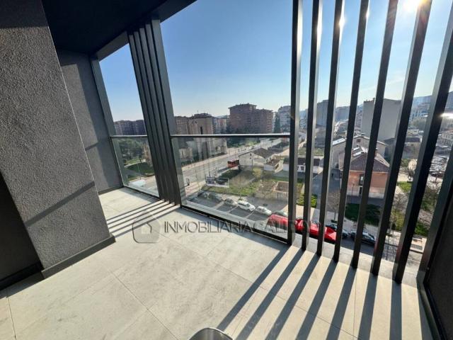 Piso en alquiler en Burgos, Castilla y León