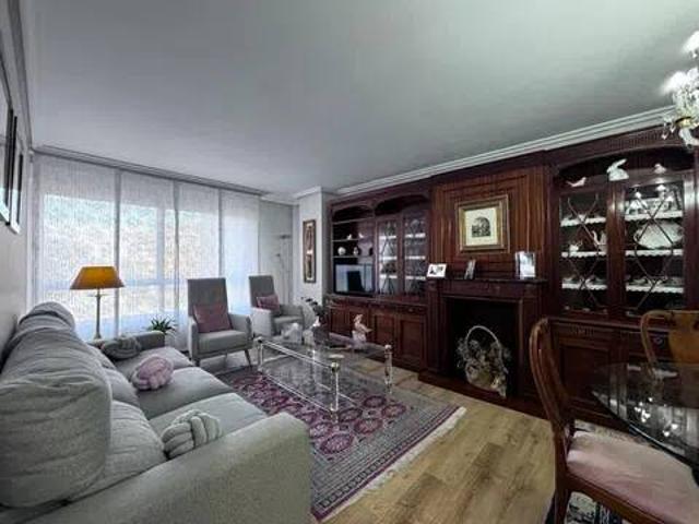 Piso en alquiler en Centro, Burgos