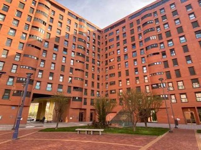 Piso en alquiler en Distrito Sur, Burgos