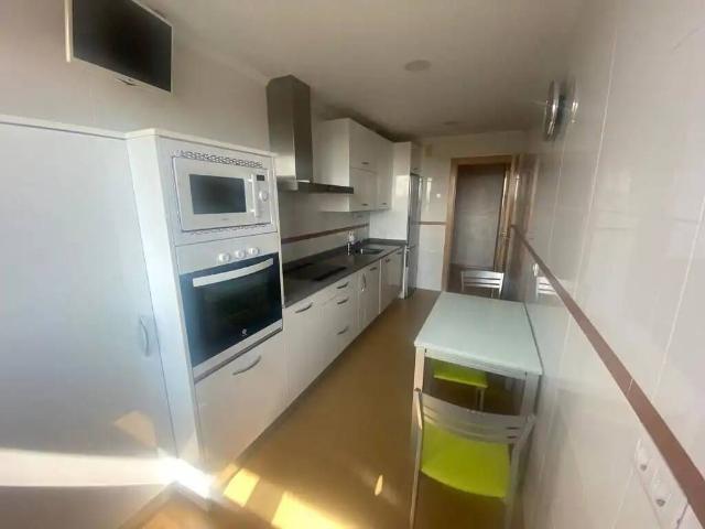 Piso en alquiler en Distrito Oeste, Burgos