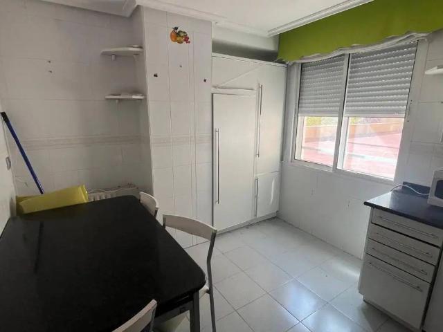 Piso en alquiler en Centro, Burgos