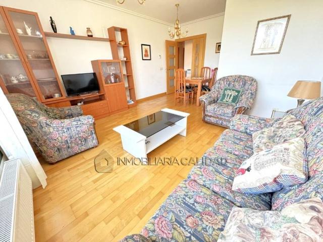 Piso en alquiler en Burgos