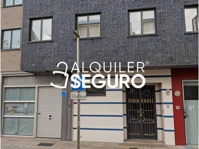 Piso en alquiler en Burgos