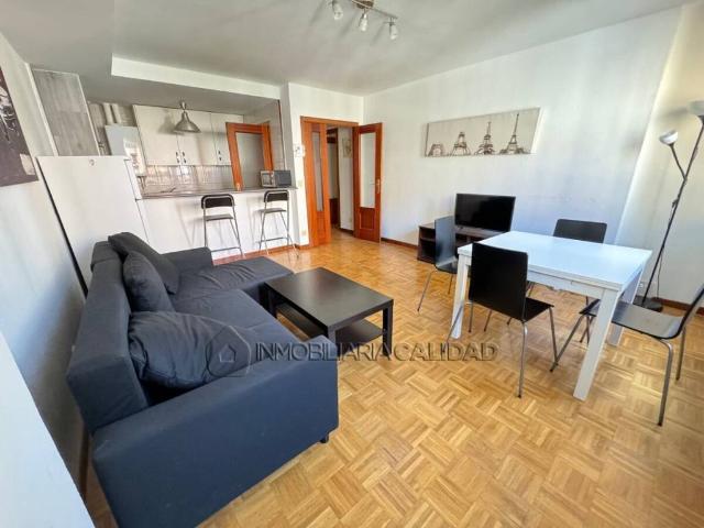 Piso en alquiler en Burgos
