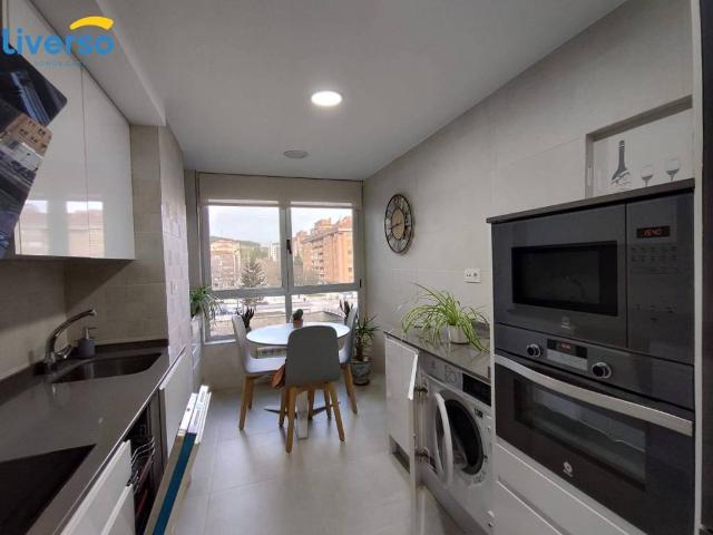 Piso en alquiler en Centro, Burgos