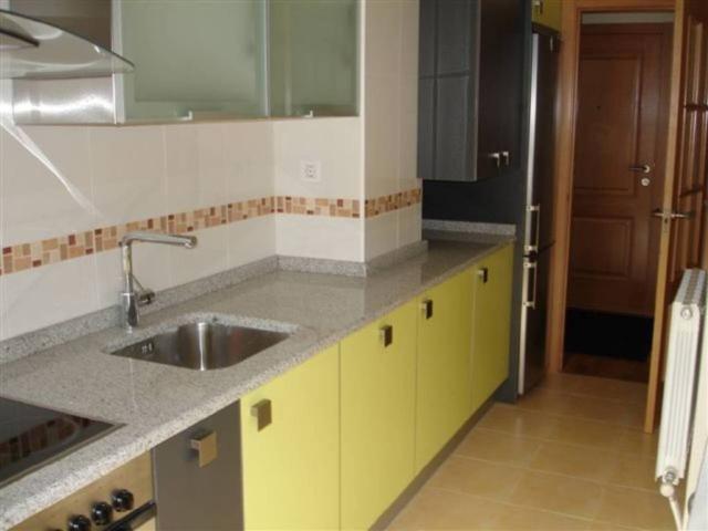 Piso en alquiler en Burgos, Castilla y León