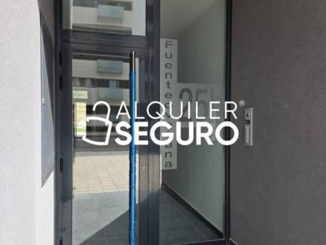 Piso en alquiler en Burgos, Castilla y León