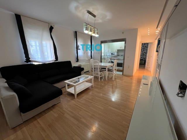 Piso en alquiler en Vadillos, Burgos