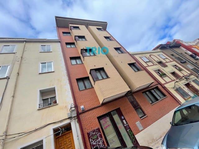 Piso en alquiler en Burgos, Vadillos