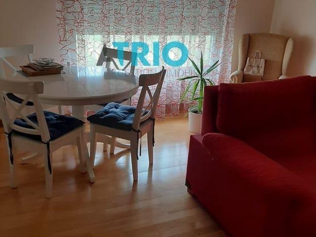 Piso en alquiler en Burgos, Vadillos