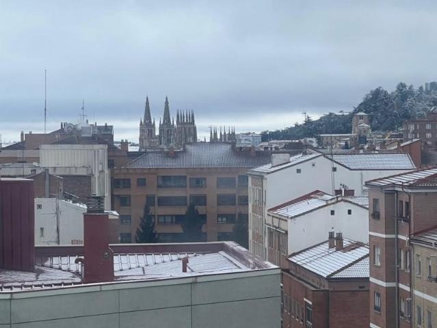 Piso en alquiler en Centro, Burgos