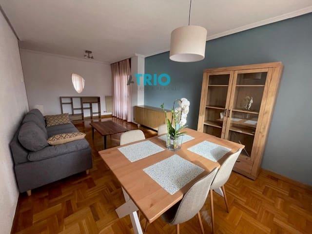 Piso en alquiler en Vadillos, Burgos