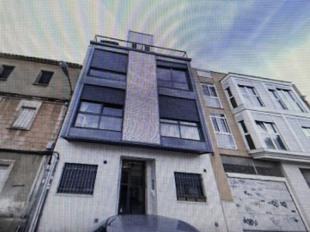 Piso en alquiler en Gamonal, Burgos