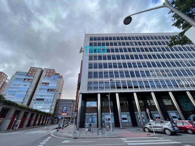 Piso en alquiler en Burgos, Vadillos