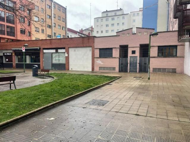 Piso en alquiler en Centro, Burgos