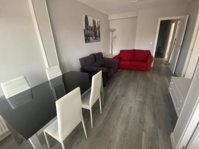 Piso en alquiler en Burgos, Vadillos