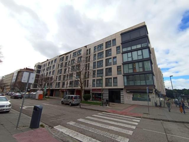 Piso en alquiler en Distrito Oeste, Burgos