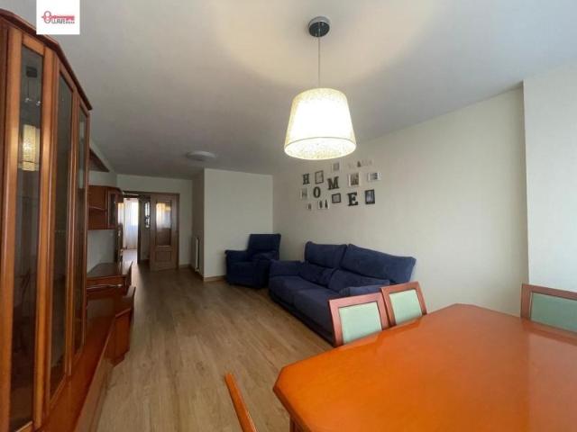 Piso en alquiler en Burgos, Vadillos