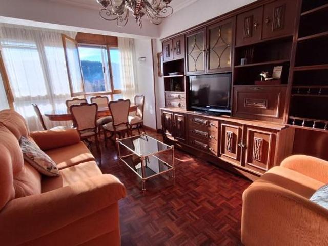 Piso en alquiler en Centro, Burgos