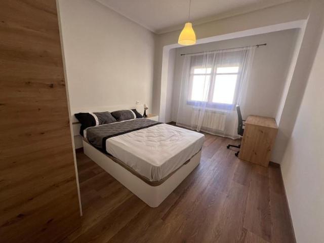 Piso en alquiler en Burgos, San Pedro y San Felices
