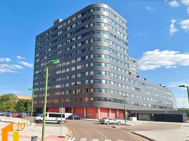 Piso en alquiler en Burgos, Los Pisones