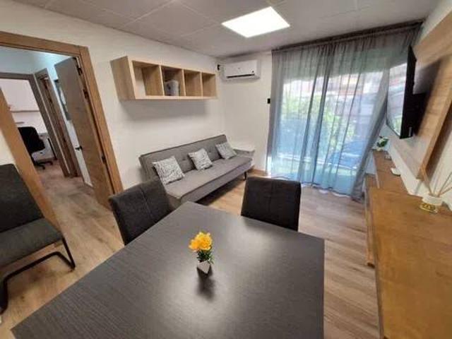 Piso en alquiler en Burjassot, València / Valencia