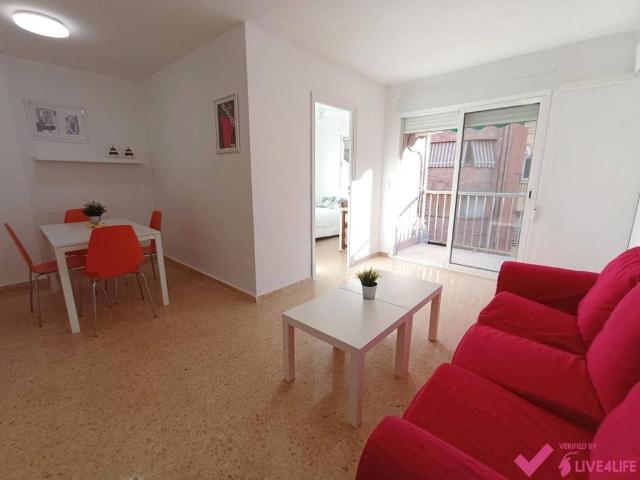 Piso en alquiler en l'Horta Nord, Valencia
