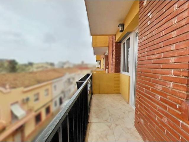Piso en alquiler en l'Horta Nord, Valencia