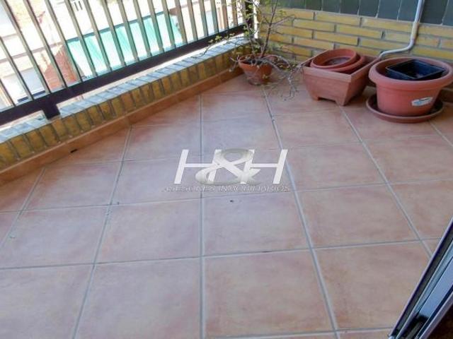 Piso en alquiler en Campolivar, l'Horta Nord