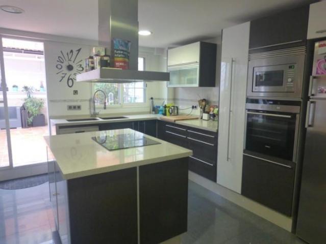 Piso en alquiler en la Coma, Paterna