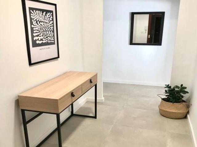 Piso en alquiler en l'Horta Nord, Valencia