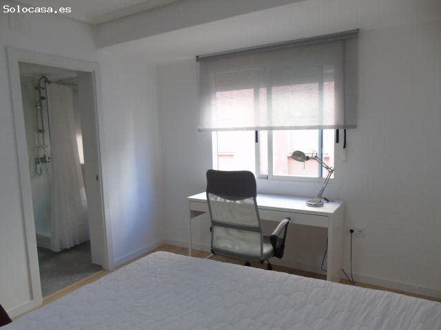 Piso en alquiler en l'Horta Nord, Valencia