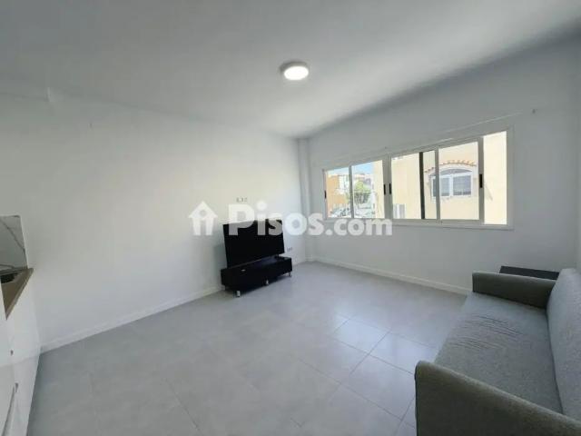 Apartamento en alquiler en Las Mejías, Ingenio