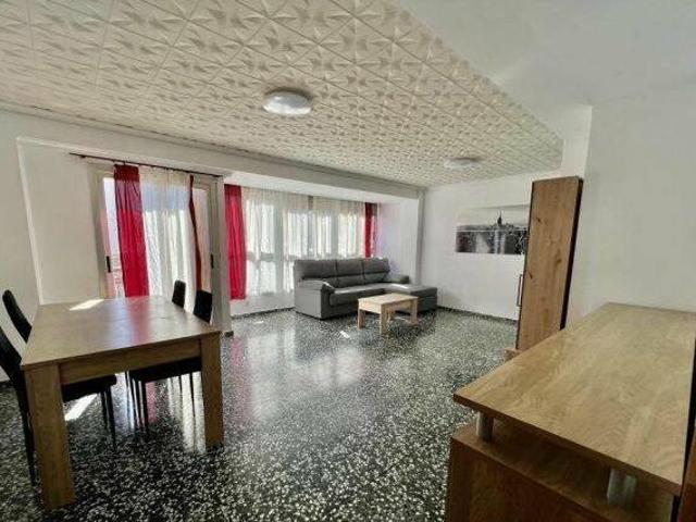 Casa en alquiler en Valencia