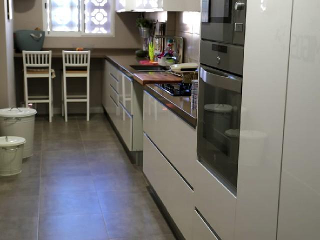 Piso en alquiler en Burriana, Castellón