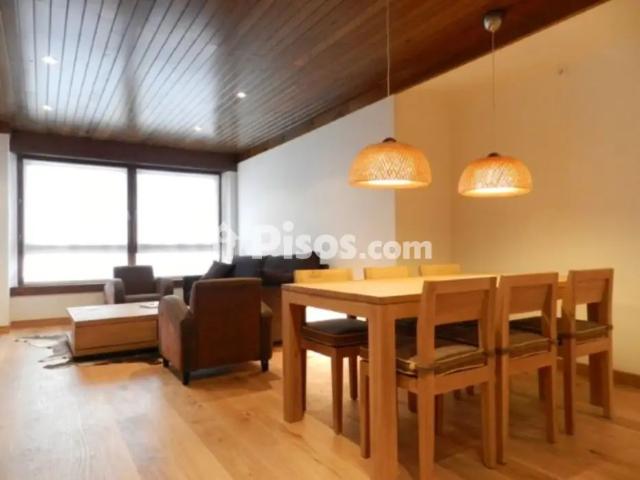 Apartamento en alquiler en el Canyeret, Segrià