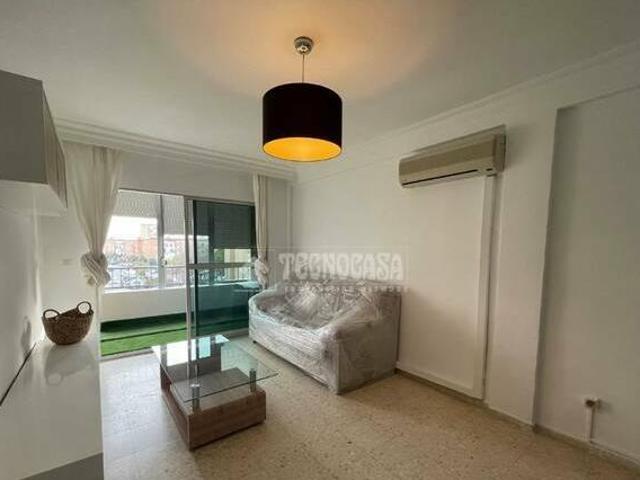 Casa en alquiler en Sevilla