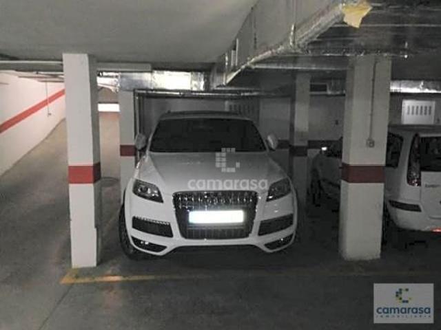 Piso en venta en Ávila