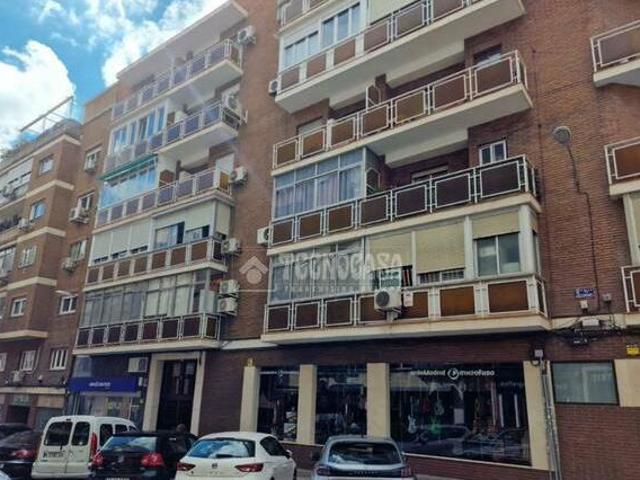 Casa en alquiler en Madrid, Comunidad de Madrid