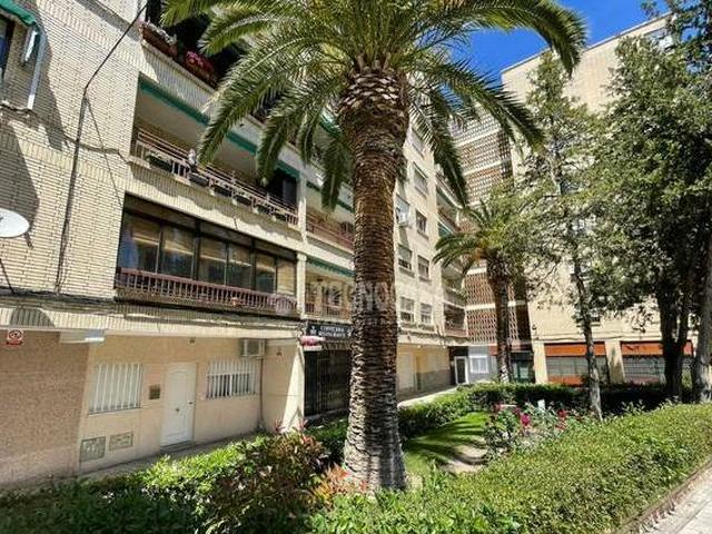 Casa en alquiler en Coslada