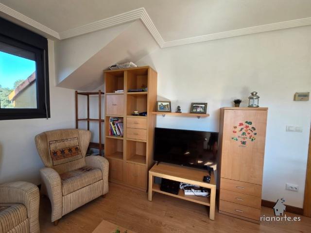 Apartamento en alquiler en Ribadesella/Ribeseya, Asturias