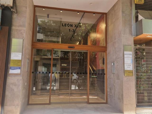 Apartamento en alquiler en Sexmo de El Espinar, Peguerinos